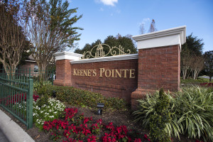 Keenes Pointe of Windermere